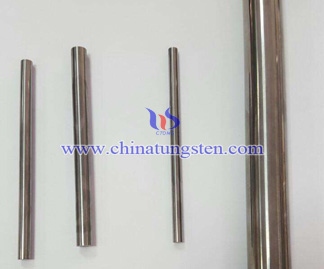 Tungsten Carbide Rod Picture