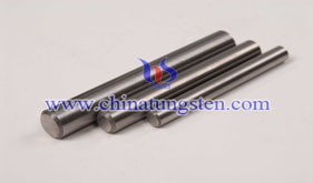 Tungsten Carbide Rod Picture