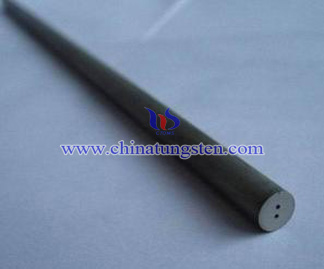 Tungsten Carbide Rod Picture