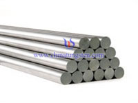 Tungsten Carbide Rod Picture