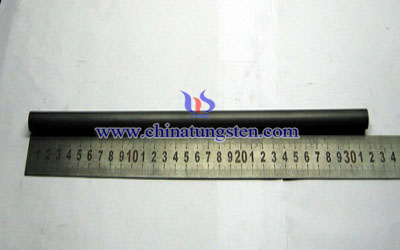 Tungsten Carbide Rod Picture