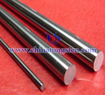 Tungsten Carbide Rod Picture