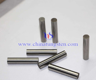 Tungsten Carbide Rod Picture