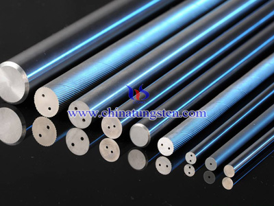 Tungsten Carbide Rod picture