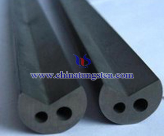 Tungsten Carbide Rod Picture