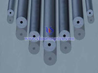 Tungsten Carbide Rod Picture