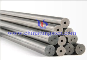 Tungsten Carbide Rod Picture