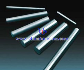 Tungsten Carbide Rod Picture